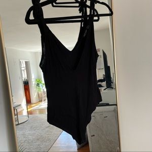 NastyGal Bodysuit